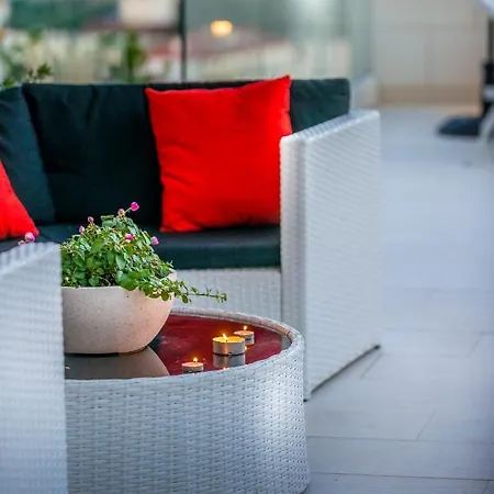 Apartment Boro 4 Dubrovnik