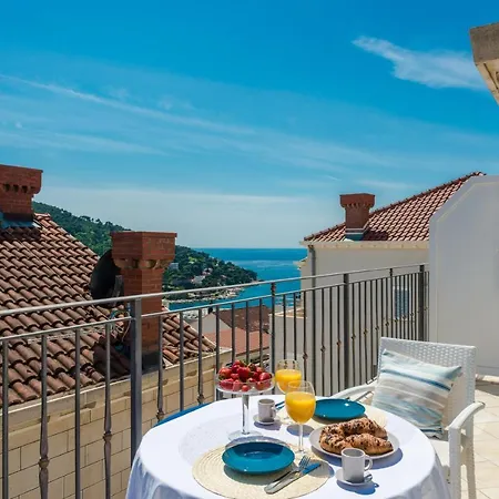 Boro 4 * Dubrovnik