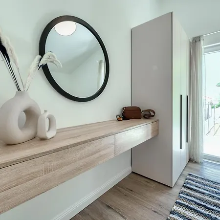 Apartamento Boro 4