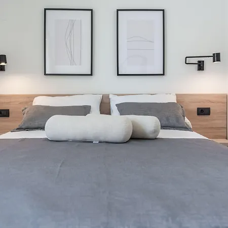 Apartamento Boro 4