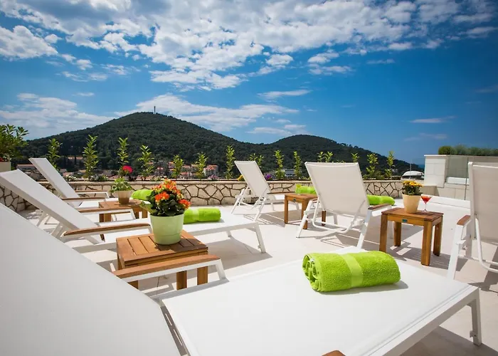 Apartamento Boro 4 *