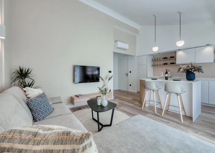 Boro 4 Apartamento *