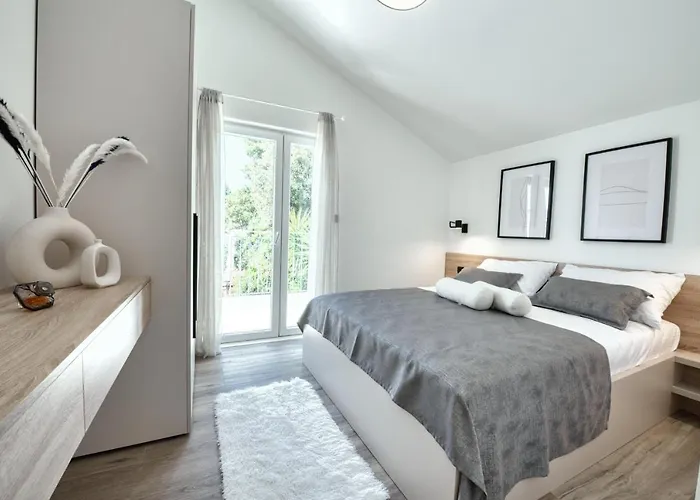 Boro 4 * Dubrovnik
