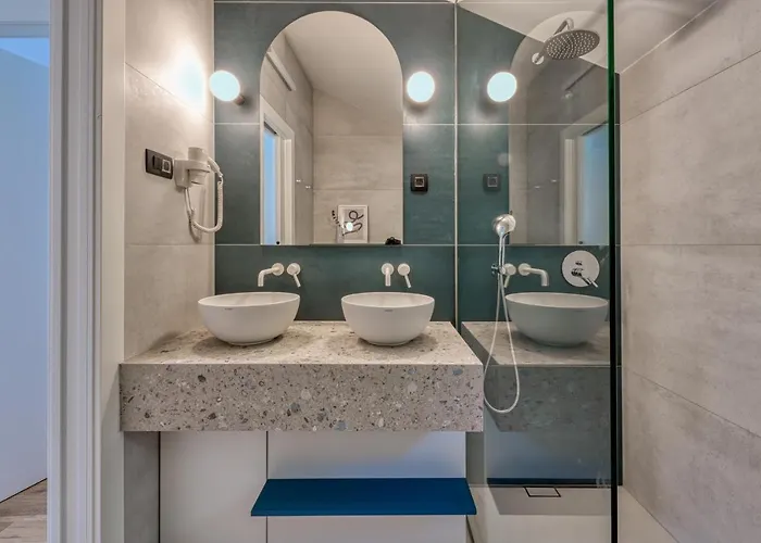 Apartamento Boro 4 *