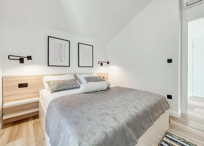 Boro 4 Apartamento Dubrovnik