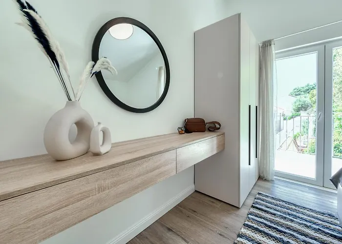 Apartamento Boro 4