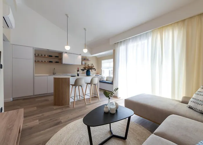 Boro 4 Apartamento