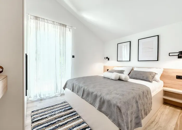 Boro 4 Apartamento Dubrovnik