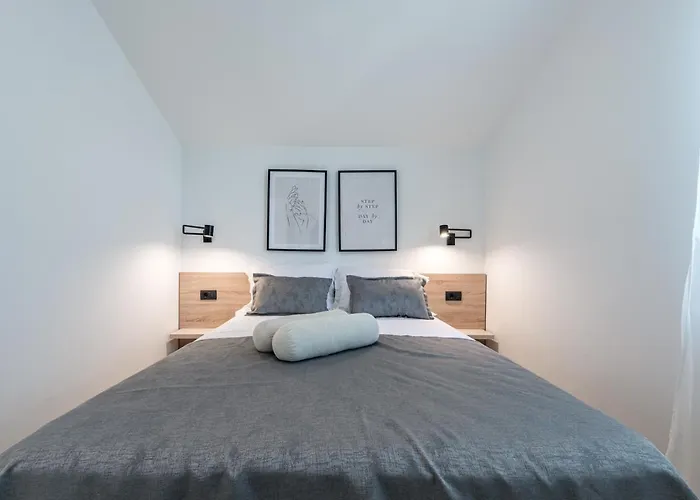 Apartamento Boro 4 Dubrovnik