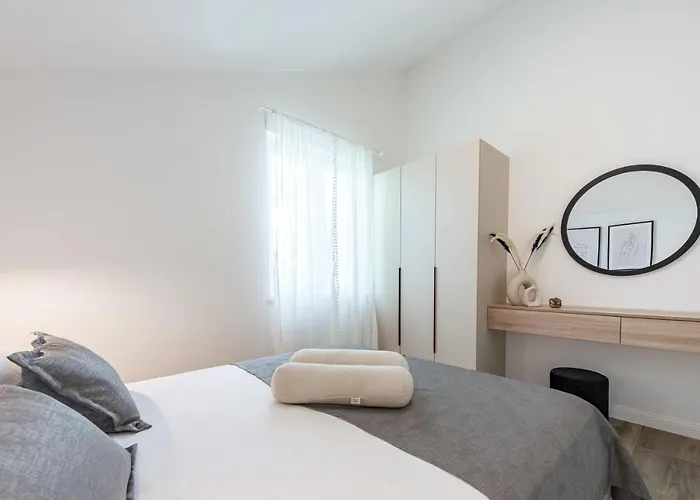Apartamento Boro 4