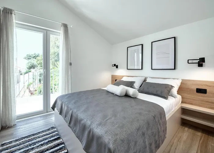 Apartamento Boro 4