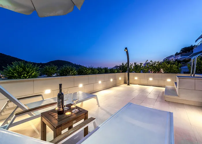 Apartamento Boro 4