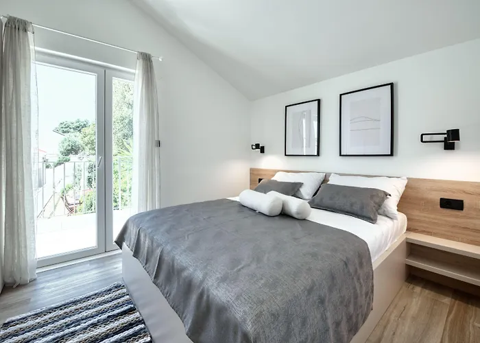 Apartamento Boro 4 *