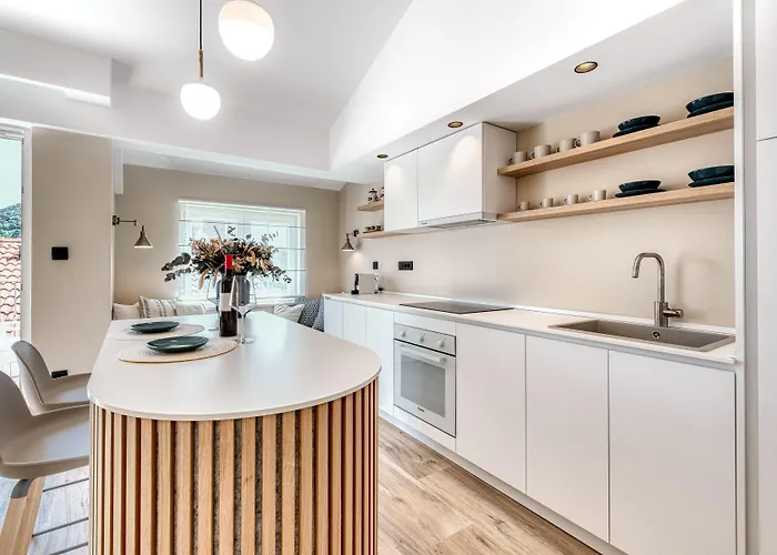 Apartamento Boro 4 Dubrovnik