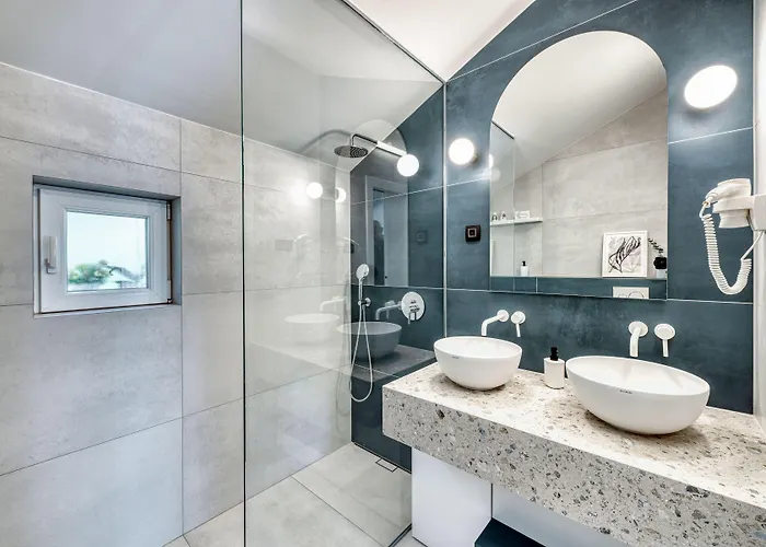 Apartamento Boro 4 *
