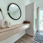 Apartamento Boro 4