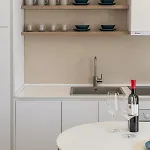 Apartamento Boro 4