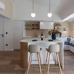 Apartamento Boro 4 *