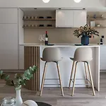 Apartamento Boro 4