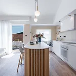 Apartamento Boro 4 *
