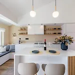 Boro 4 Apartamento