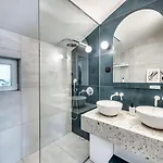 Apartamento Boro 4 *