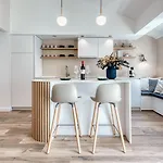 Boro 4 Apartamento