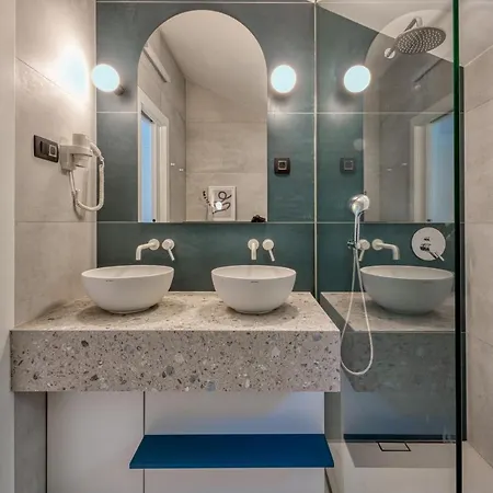 Апартаменты Boro 4 *