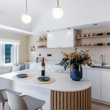 Boro 4 Daire Dubrovnik