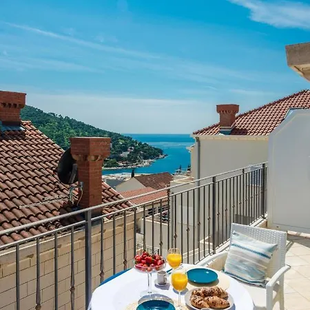 Boro 4 Апартаменты *