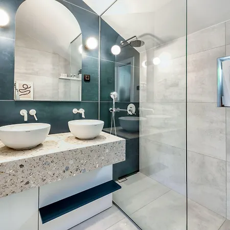 Boro 4 Апартаменты Дубровник