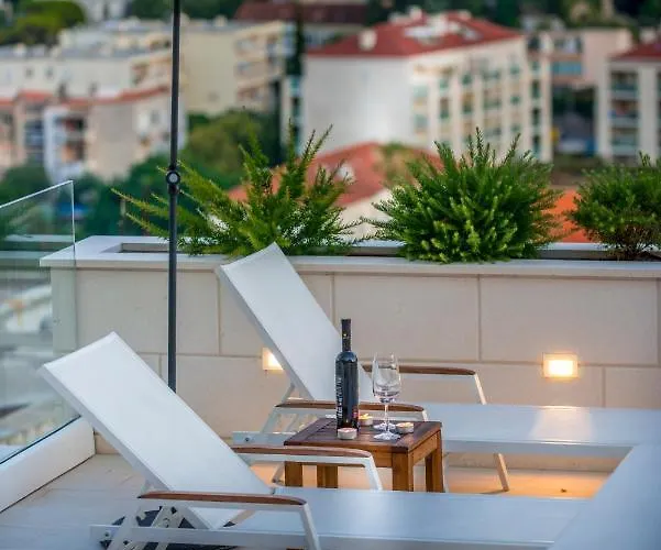 Apartamento Boro 4 Dubrovnik