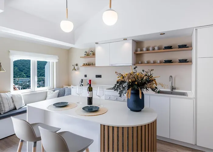 Boro 4 Apartman Dubrovnik