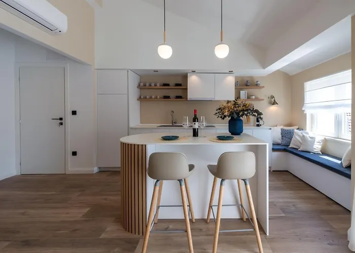 Apartamento Boro 4 *