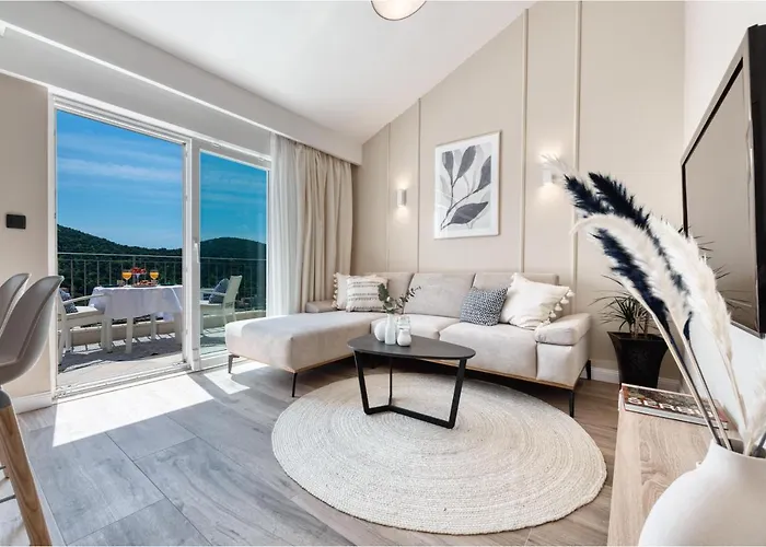 Apartamento Boro 4 Dubrovnik