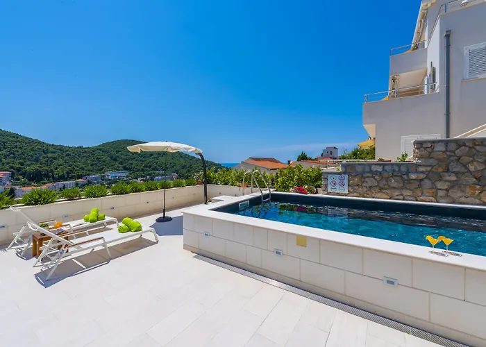 Apartamento Boro 4 *