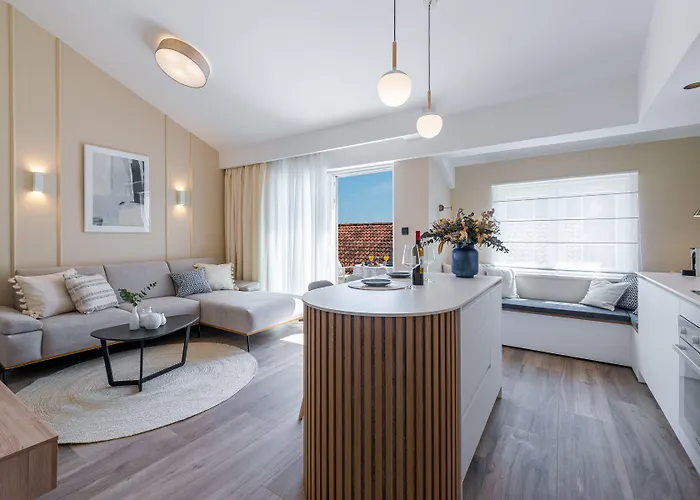 Boro 4 Apartman Dubrovnik
