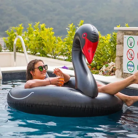 Boro 4 Apartment Dubrovnik