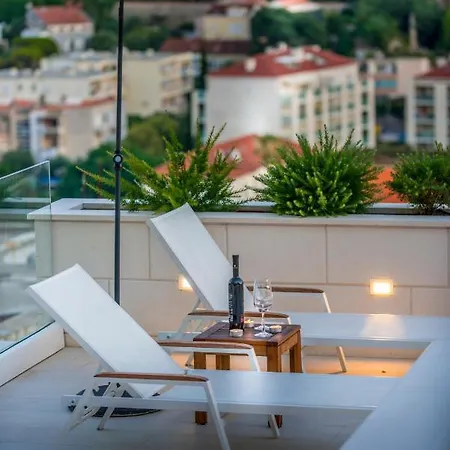 Apartment Boro 4 Dubrovnik