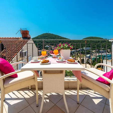 Boro 4 Apartment Dubrovnik