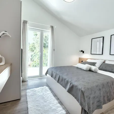 Boro 4 * Dubrovnik