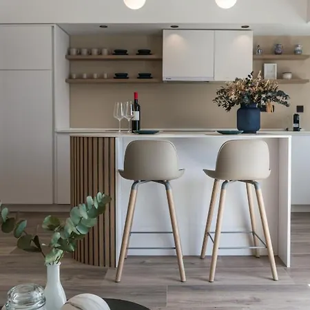 Apartment Boro 4