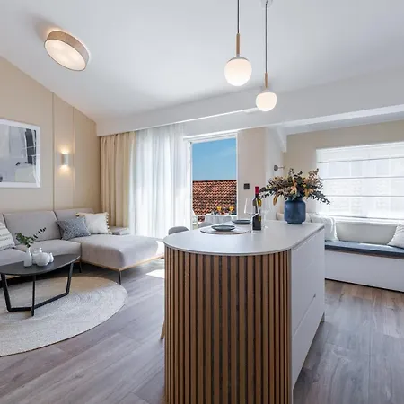 Apartment Boro 4