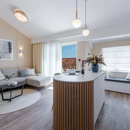 Boro 4 Apartment Dubrovnik