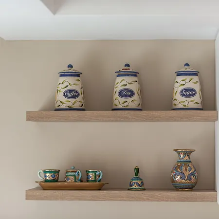 Appartement Boro 4