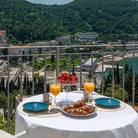 Boro 4 Apartment Dubrovnik