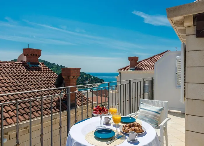 Boro 4 * Dubrovnik