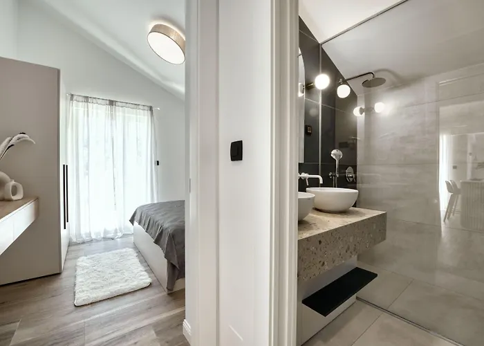 Boro 4 Appartement