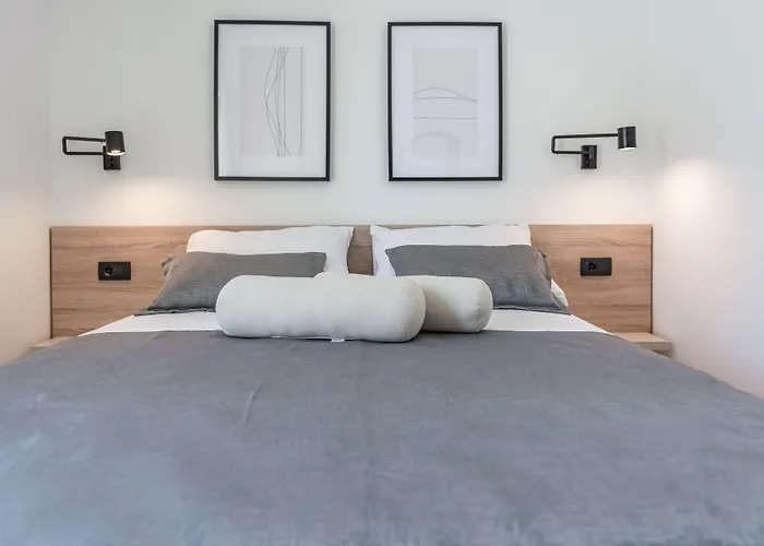 Appartement Boro 4
