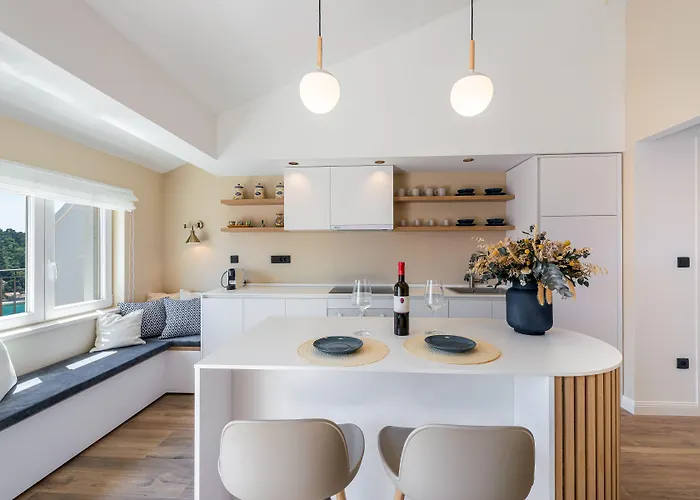 Boro 4 Appartement